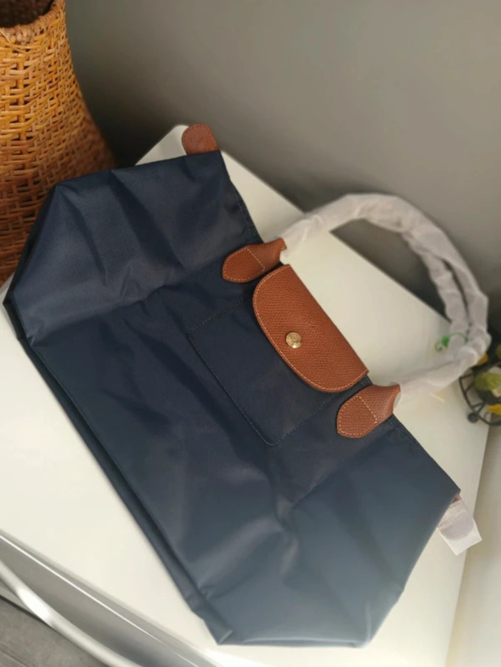 LONGCHAMP Le Pliage Club Tote